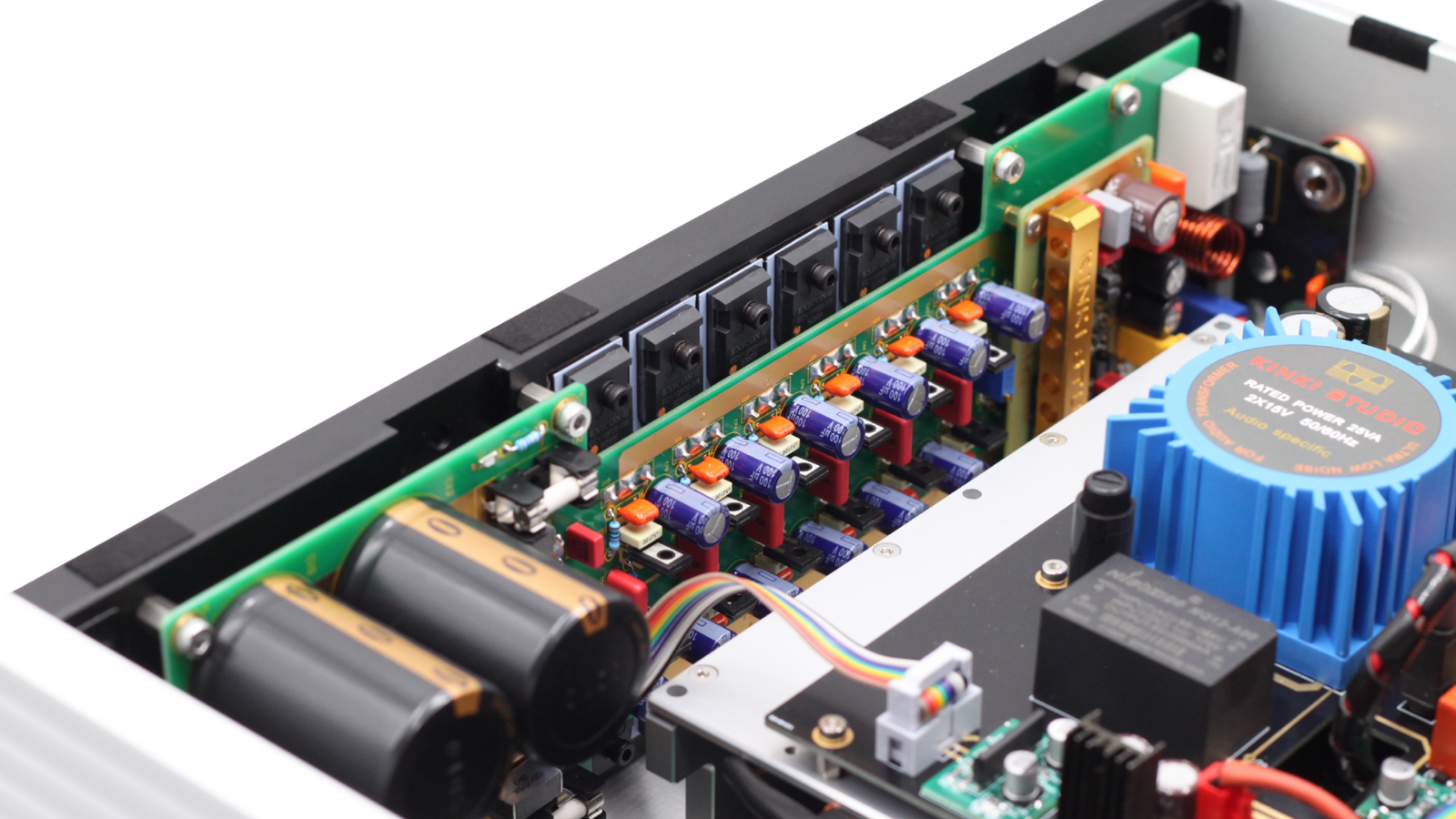 Kinki Studio x Vinshine DAZZLE - Imagen 13