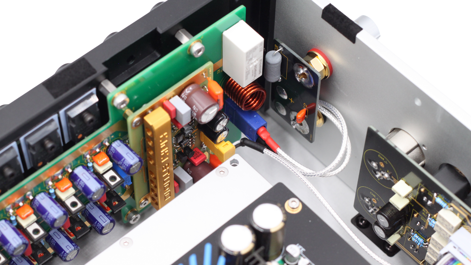 Kinki Studio x Vinshine DAZZLE - Imagen 14