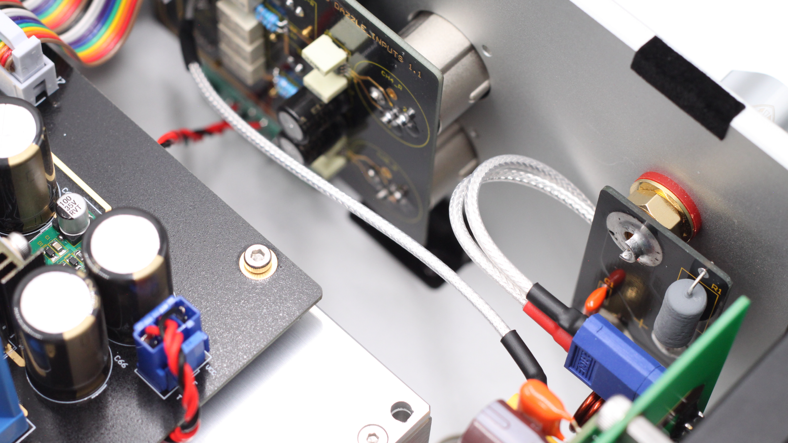 Kinki Studio x Vinshine DAZZLE - Imagen 15