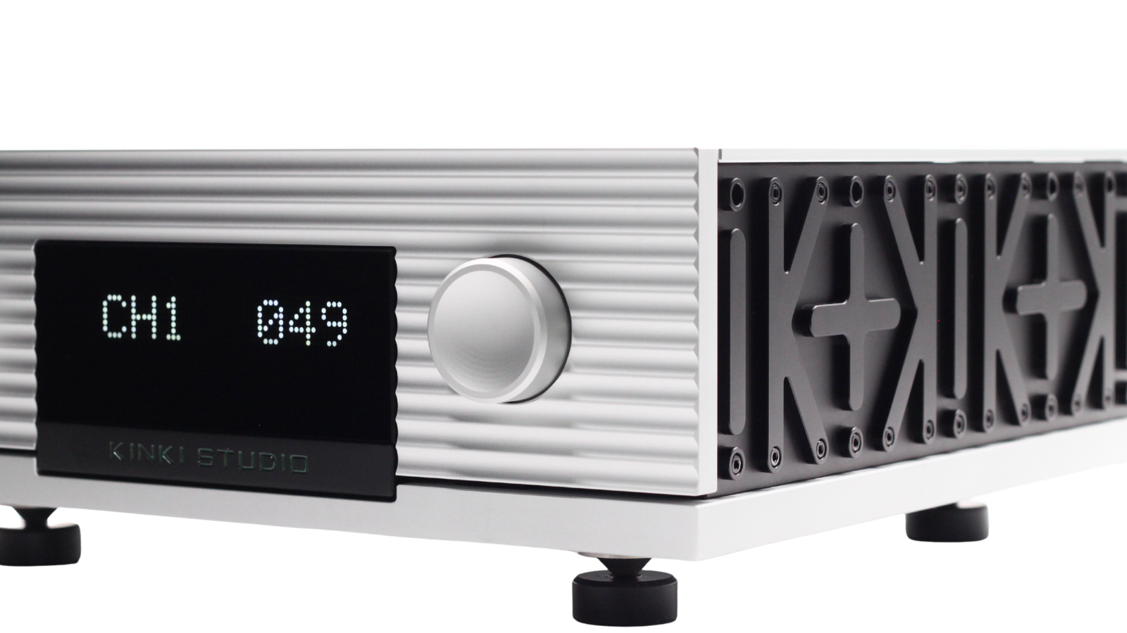 Kinki Studio x Vinshine DAZZLE - Imagen 3