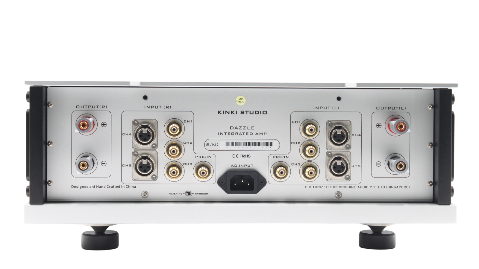 Kinki Studio x Vinshine DAZZLE - Imagen 19