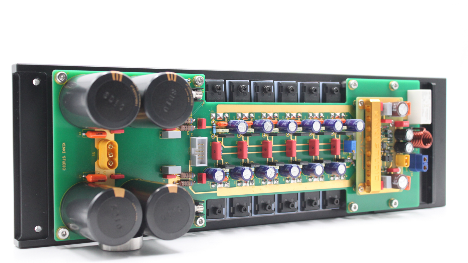 Kinki Studio x Vinshine DAZZLE - Imagen 23