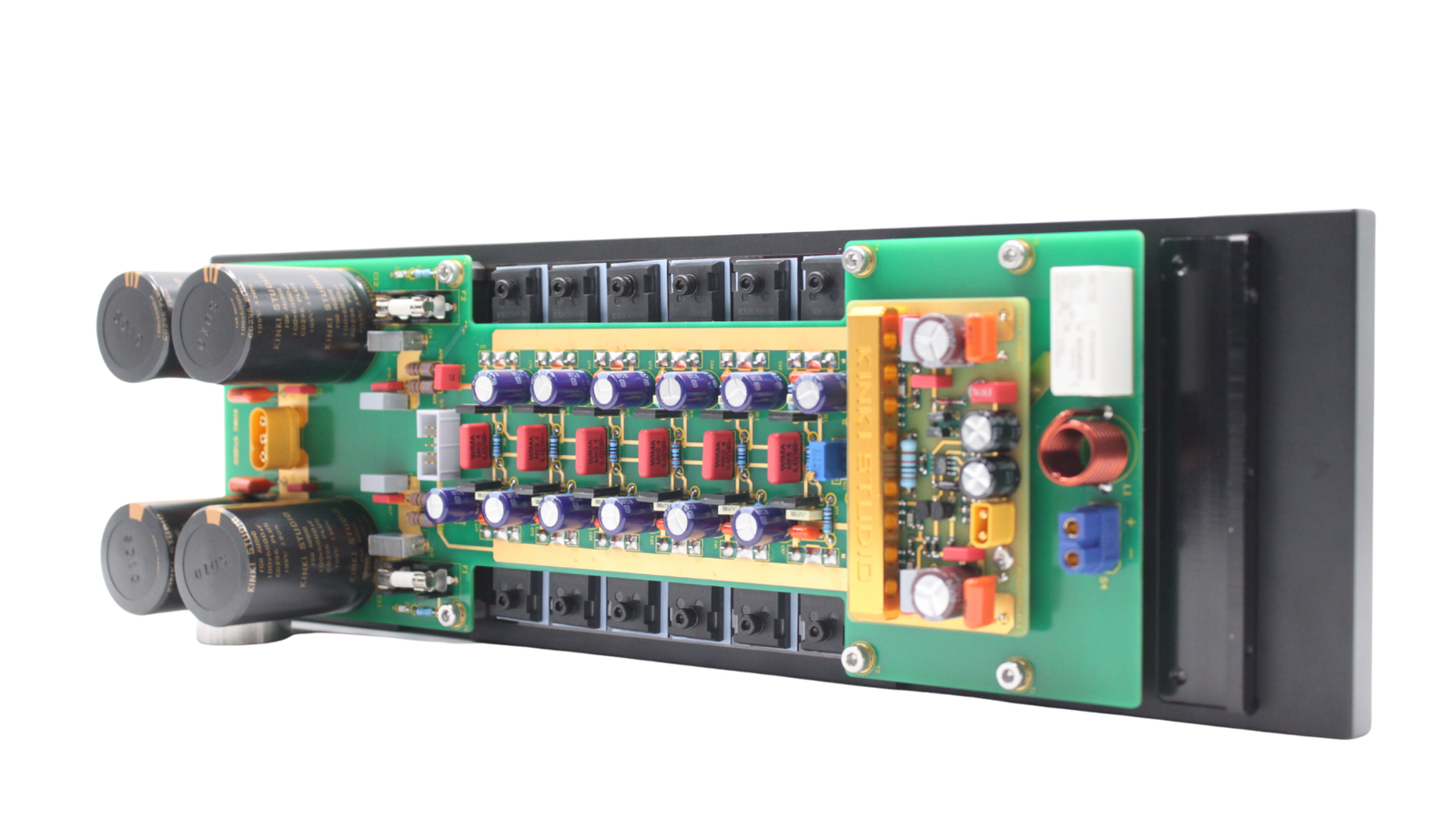 Kinki Studio x Vinshine DAZZLE - Imagen 24