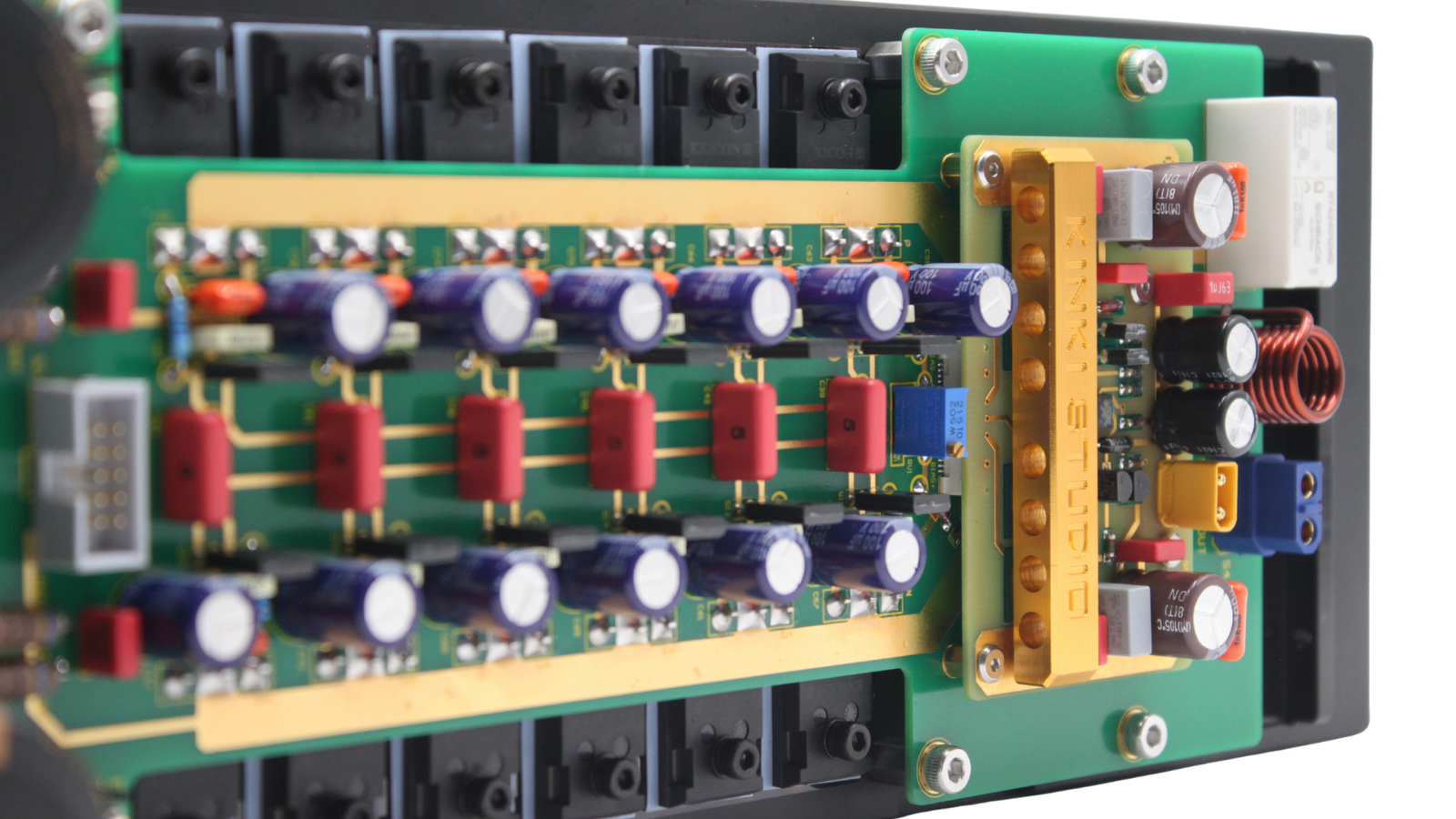 Kinki Studio x Vinshine DAZZLE - Imagen 25