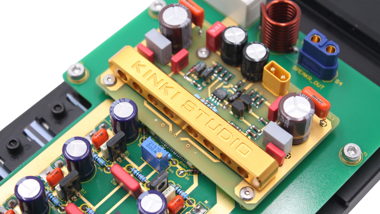 Kinki Studio x Vinshine DAZZLE - Imagen 26