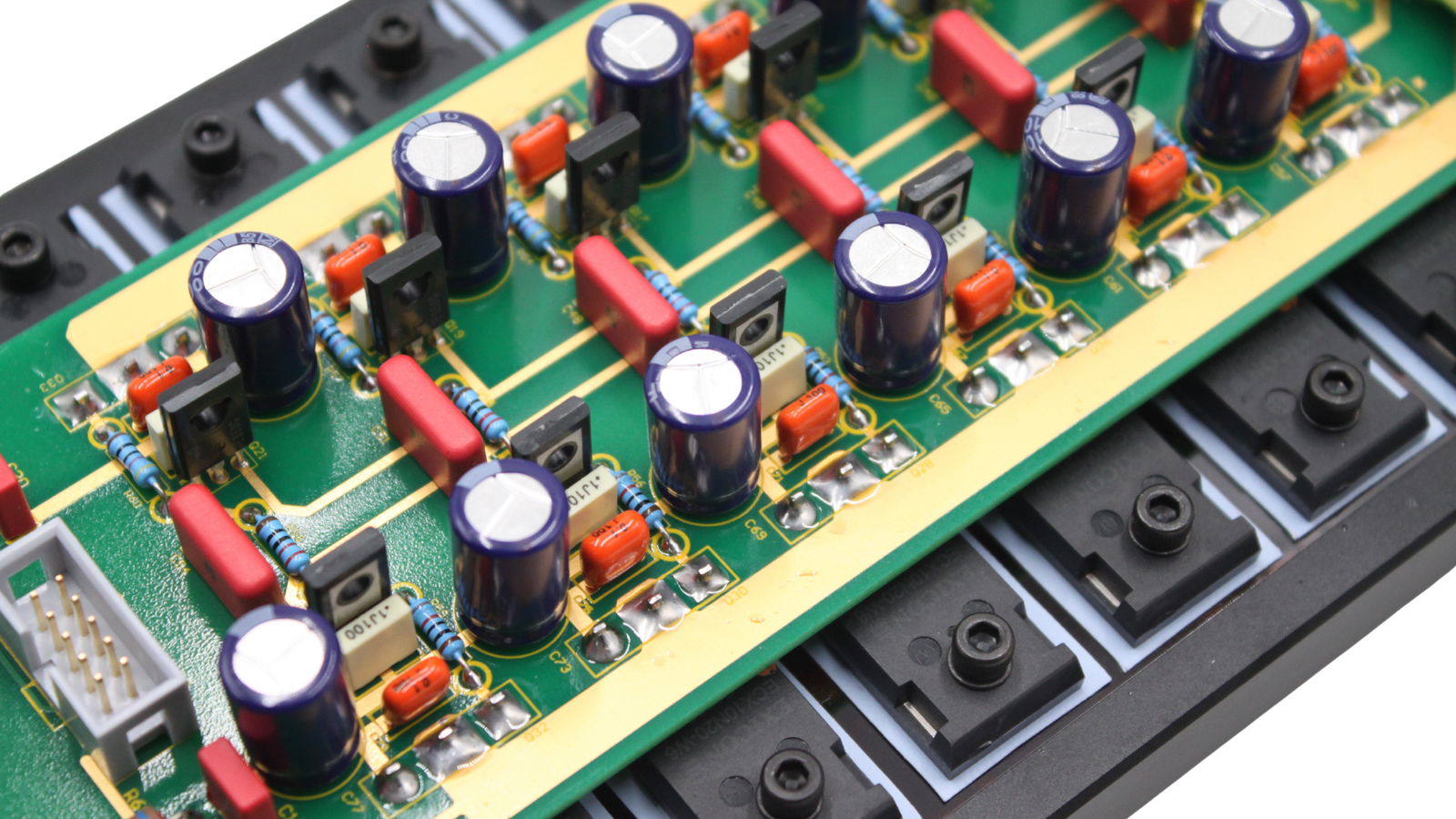 Kinki Studio x Vinshine DAZZLE - Imagen 27