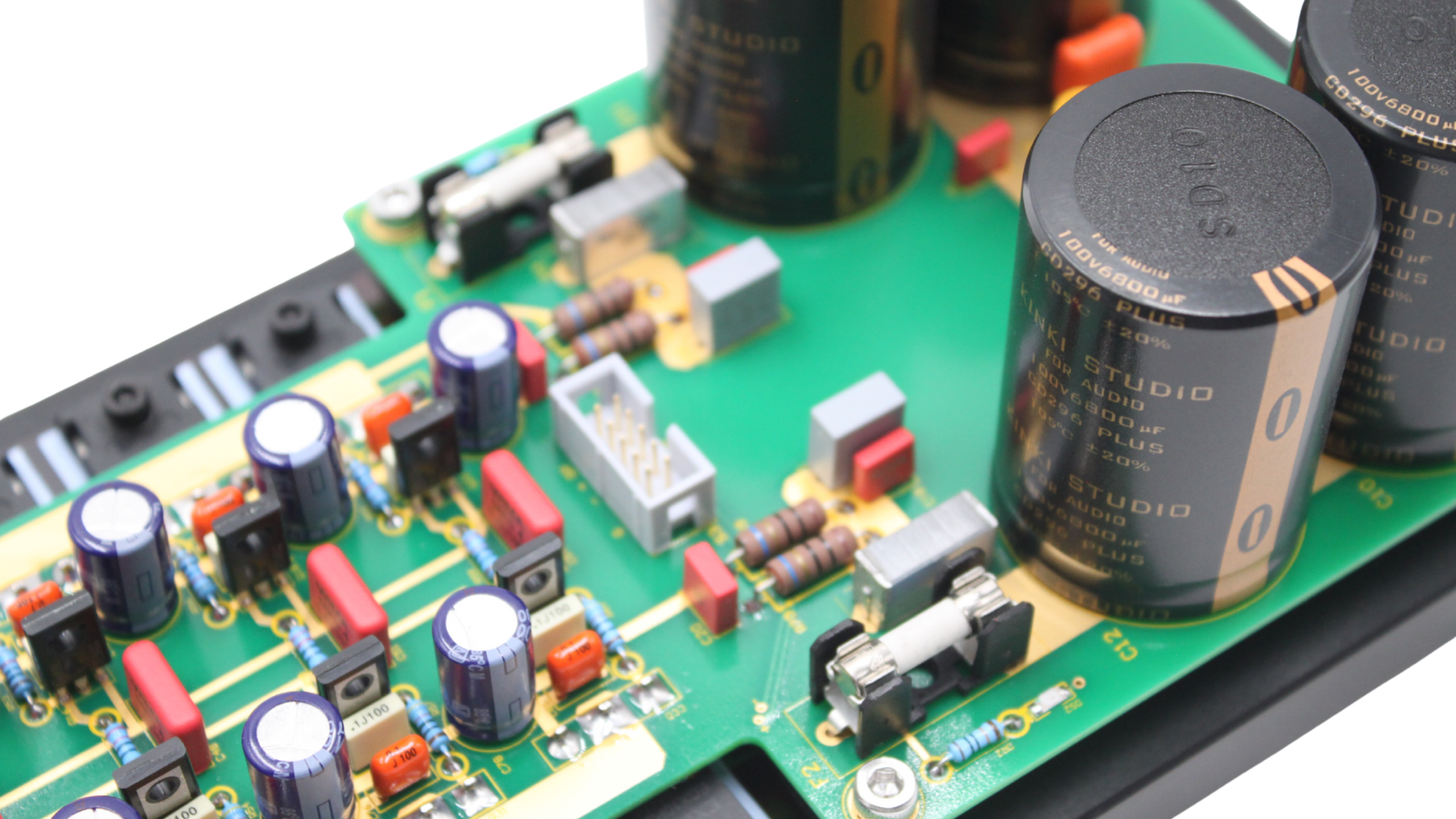 Kinki Studio x Vinshine DAZZLE - Imagen 28