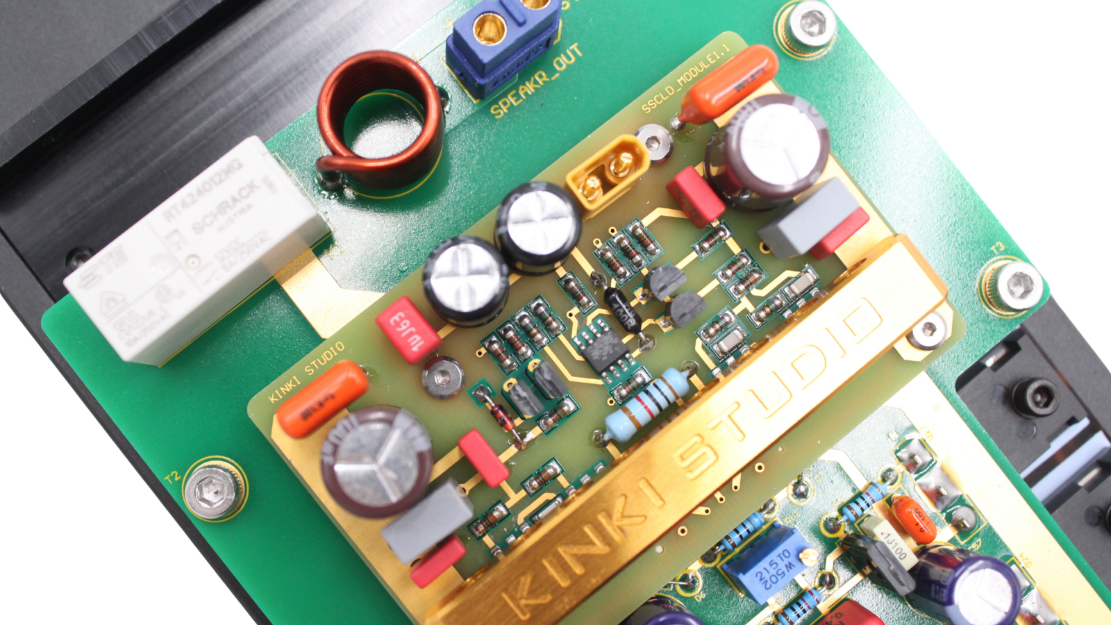 Kinki Studio x Vinshine DAZZLE - Imagen 29