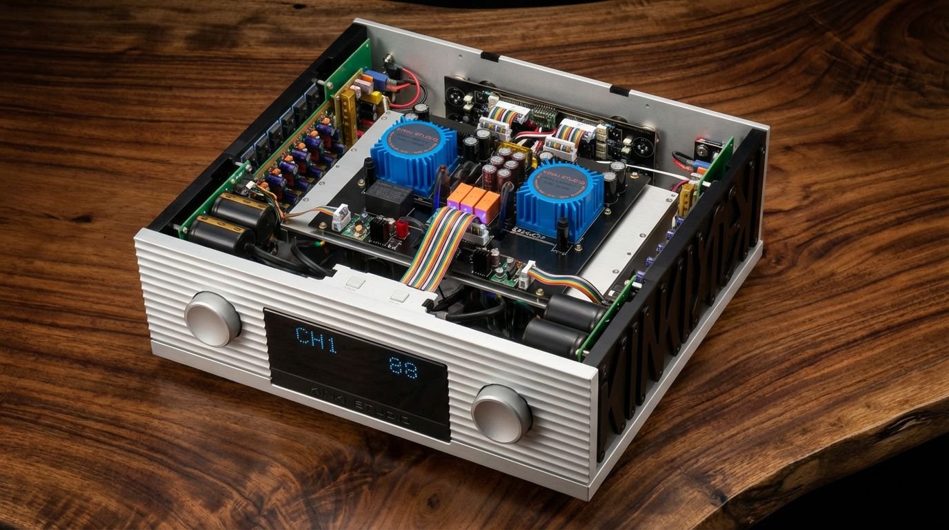 Kinki Studio x Vinshine DAZZLE - Imagen 33