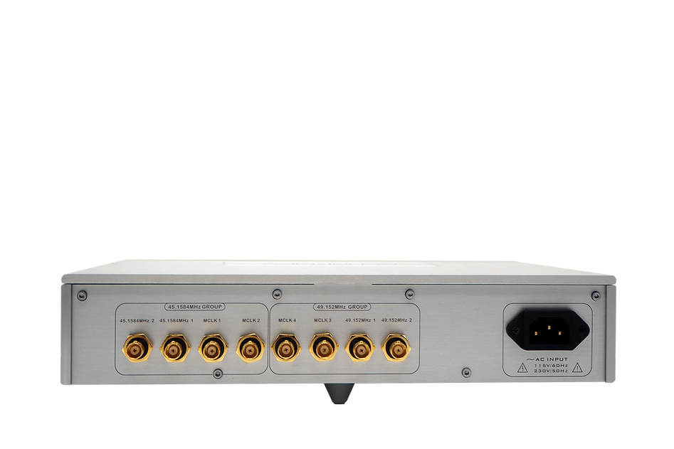 Denafrips Aether MCLK - Imagen 4