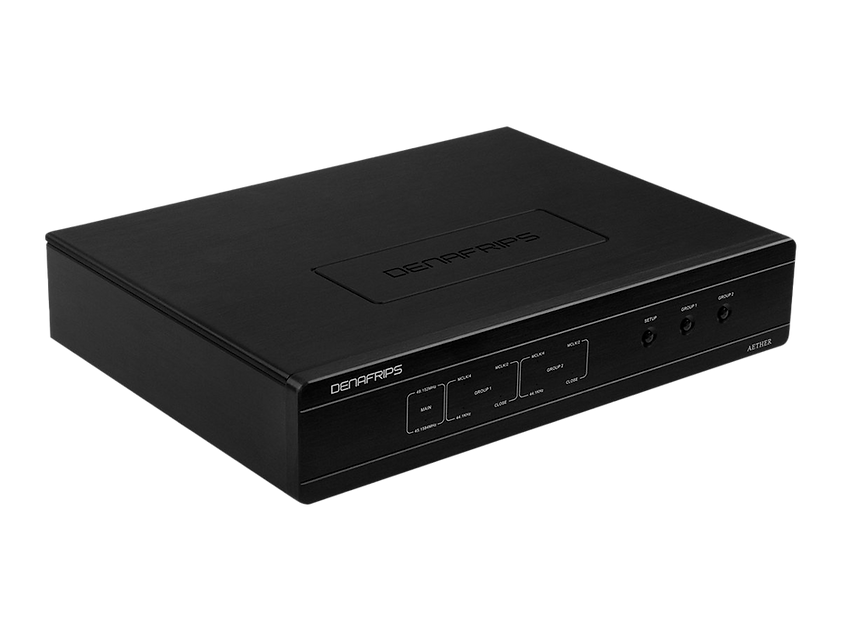 Denafrips Aether MCLK - Imagen 5