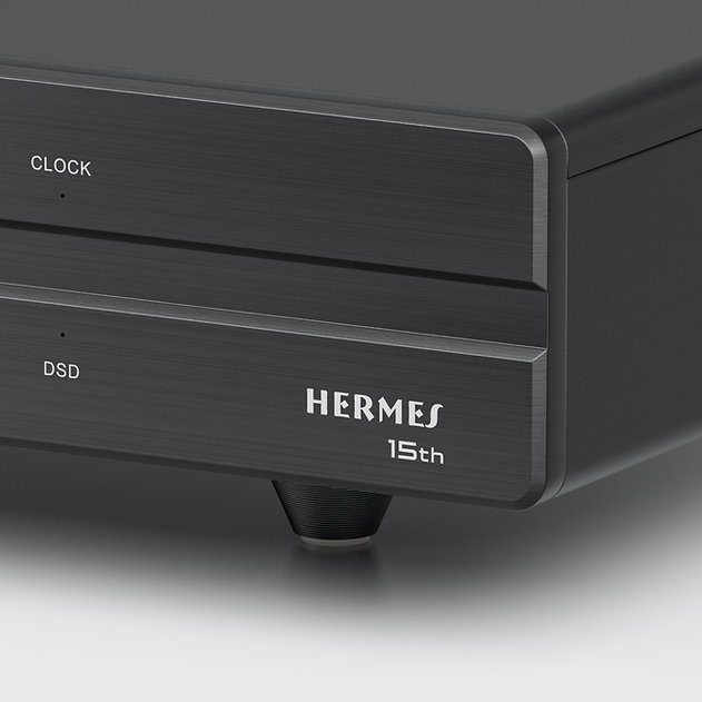 Denafrips Hermes 15th Anniversary DDC - Imagen 2