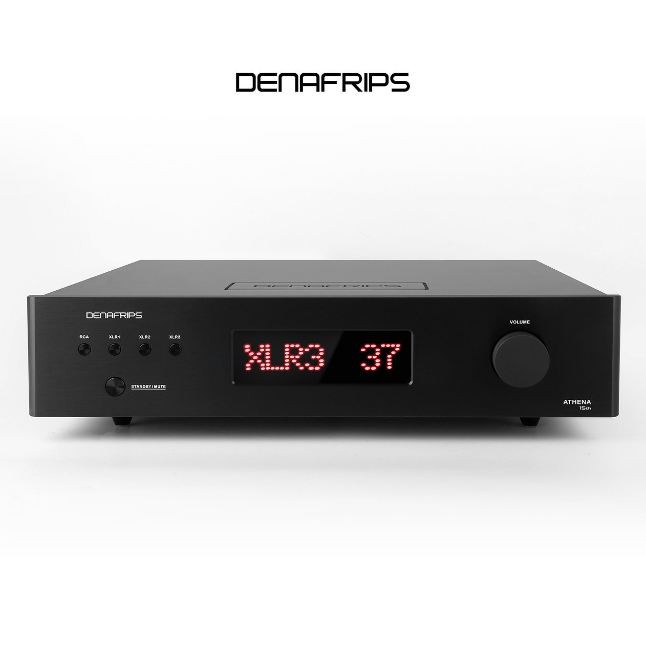 Denafrips Athena 15th Anniversary - Imagen 2