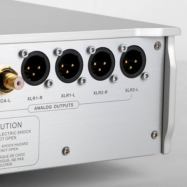 Denafrips Athena 15th Anniversary - Imagen 3