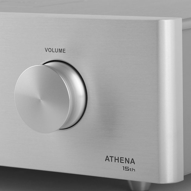 Denafrips Athena 15th Anniversary - Imagen 5