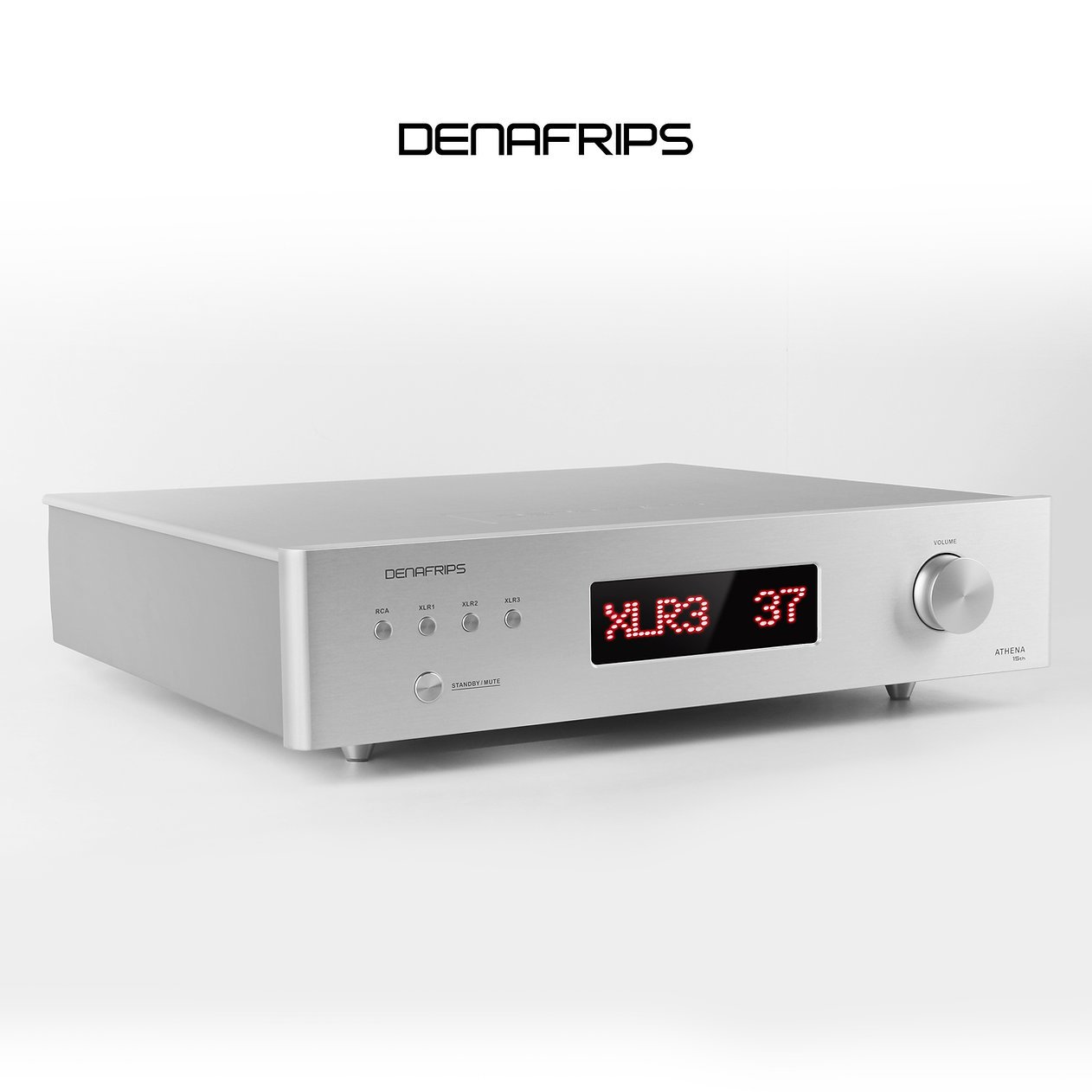 Denafrips Athena 15th Anniversary - Imagen 6