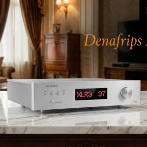 Denafrips Athena 15th Anniversary