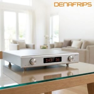 Denafrips Hades 15th Anniversary - Preamplifier