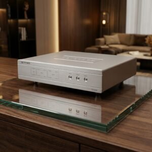 Denafrips Aether MCLK