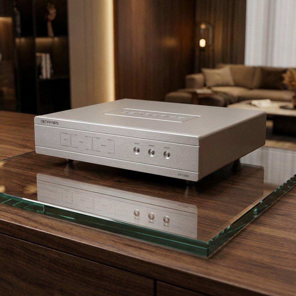 Denafrips Aether MCLK