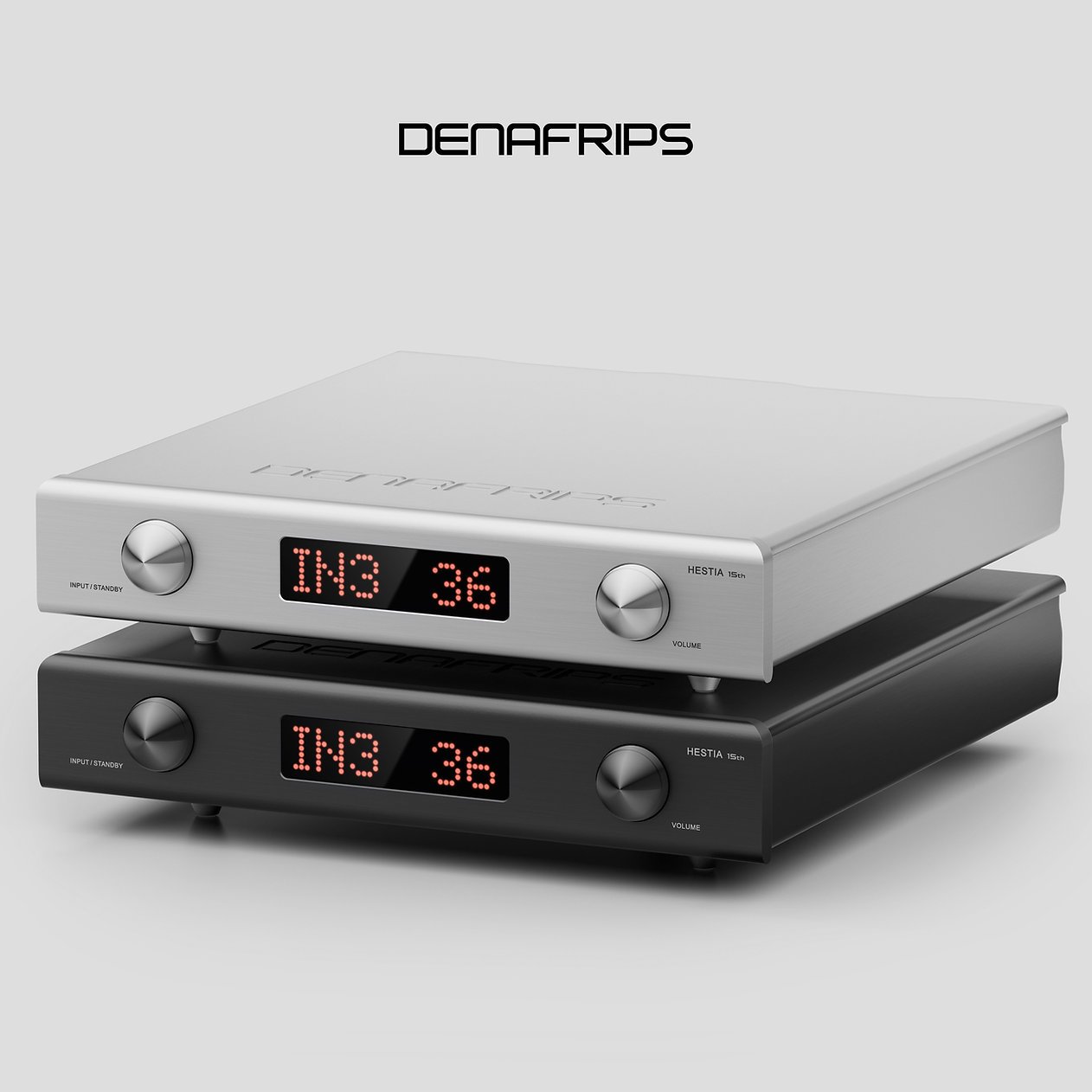 Denafrips Hestia 15th Anniversary - Imagen 3