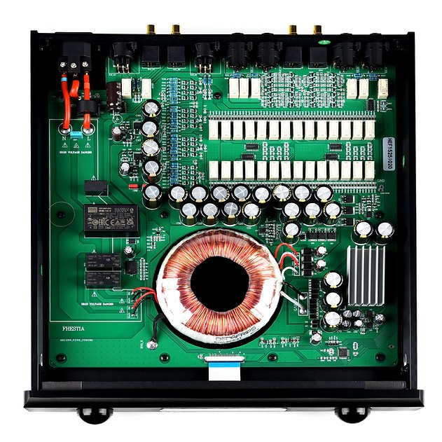 Denafrips Hestia 15th Anniversary - Imagen 5