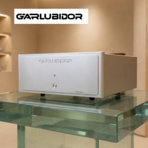 Garlubidor Fairland - poweramp
