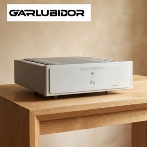 Garlubidor Oceanus  - Power
