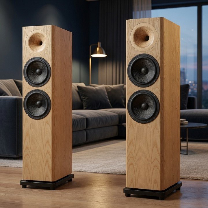 LALS Classical 82