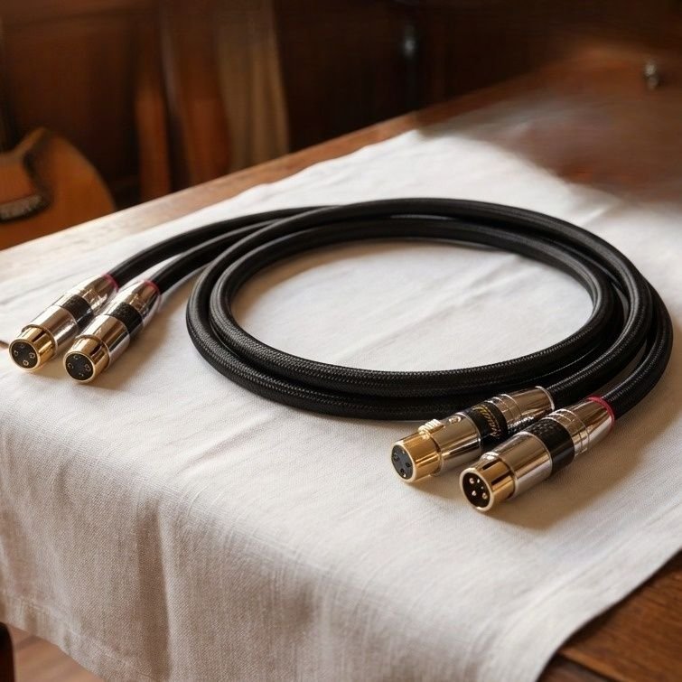 Lyritech PureLink Master XLR