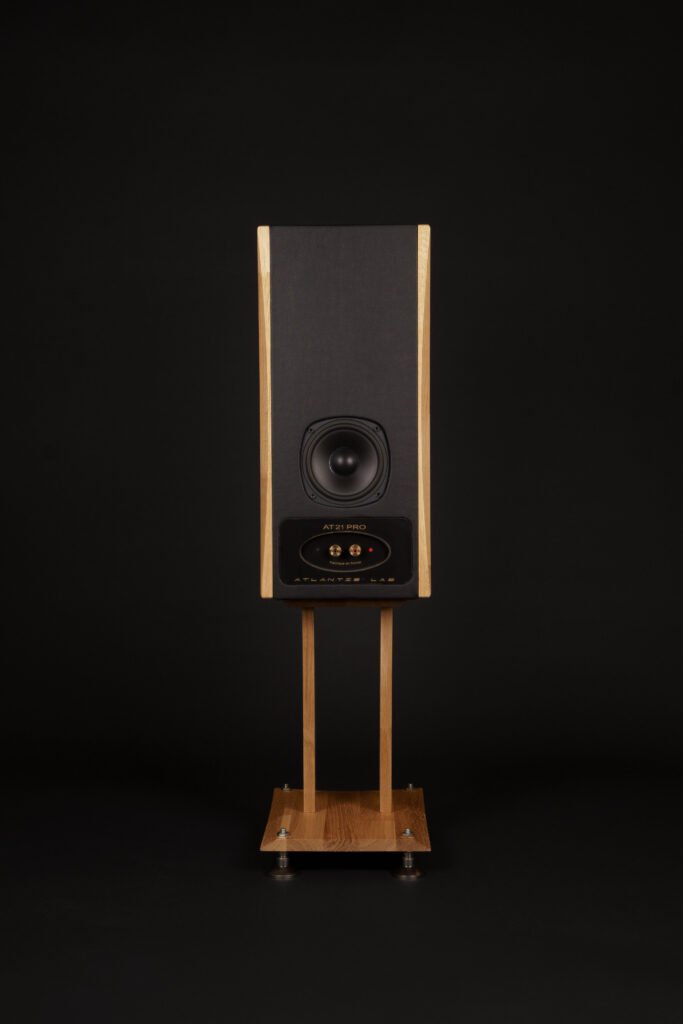 Atlantis Lab AT21 Pro