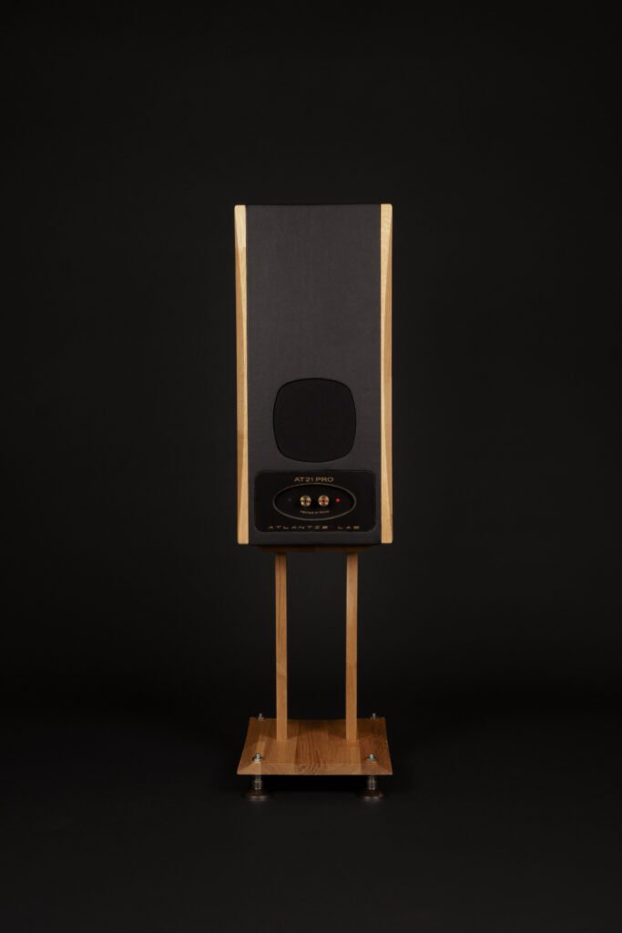 Atlantis Lab AT21 Pro