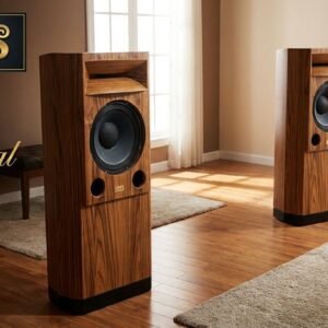 LALS Classical 12 SE-II