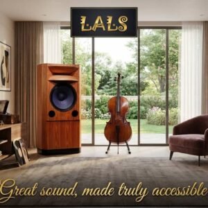 LALS Classical 15 EX-II