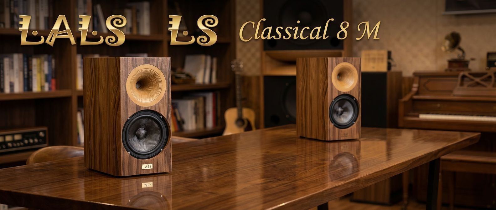 LALS Classical 8M