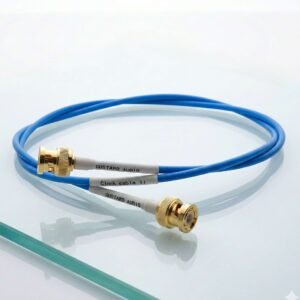 Gustard C2 – Cable BNC 1 mt