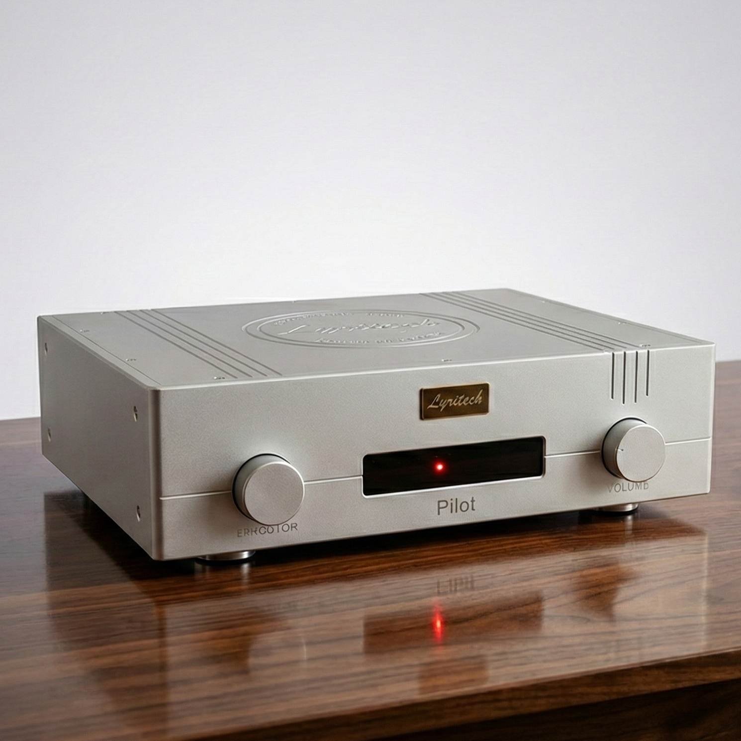 Lyritech Pilot