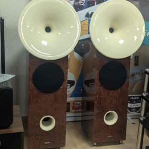 hORNS Symphony  10 -  Exdemo