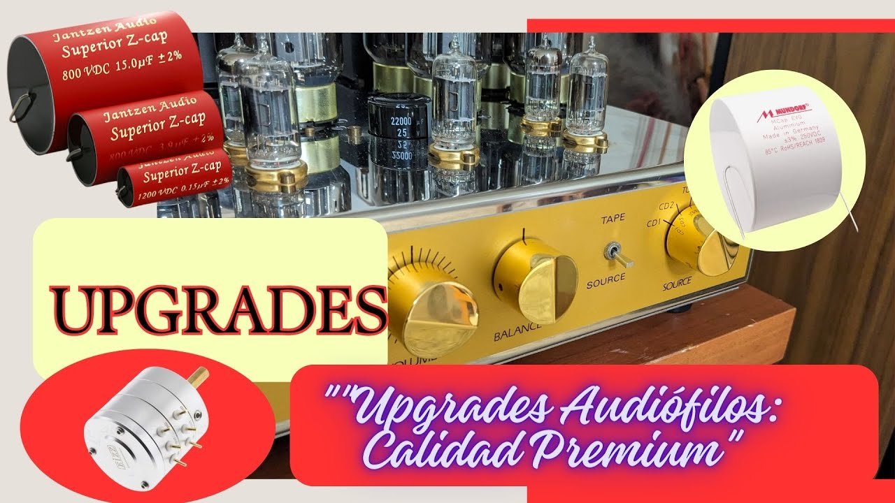 Upgrades premium