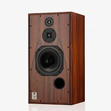 Harbeth SHL5plus XD2