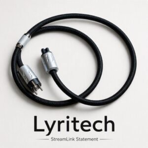 Lyritech StreamLink Statement