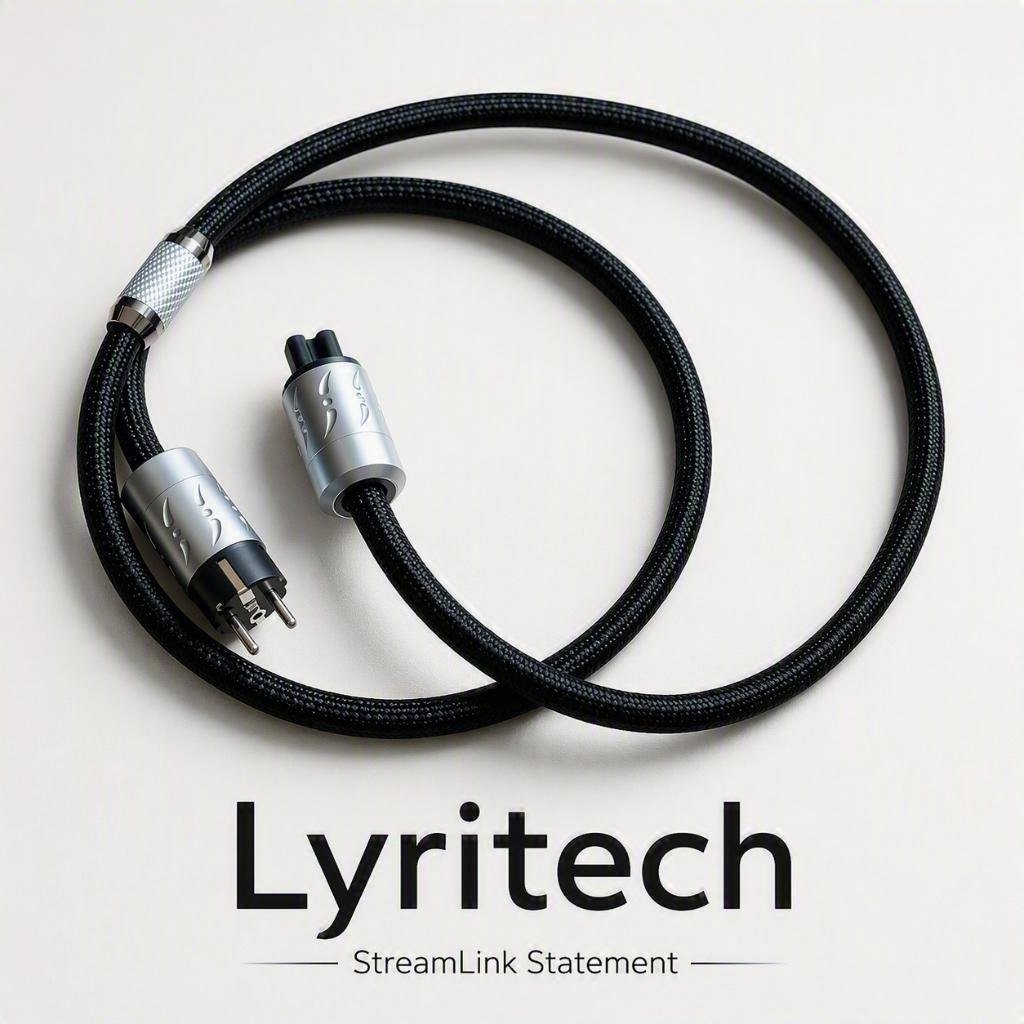 Lyritech StreamLink Statement