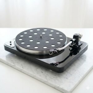 Acoustic Signature Primus con Brazo Eizz EZ 6009 E