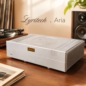 Lyritech Aria