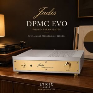 Jadis DPMC EVO