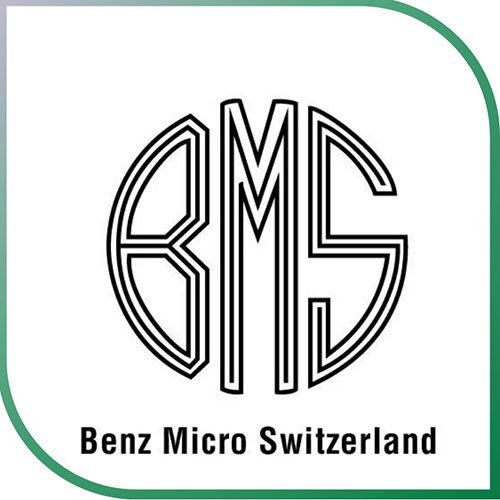 Logo BMS