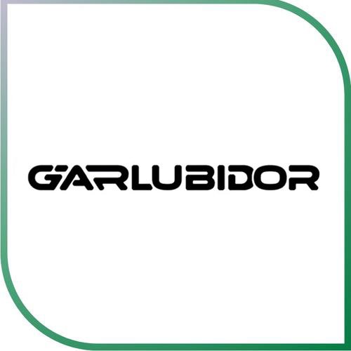 Logo Garlubidor<br />
