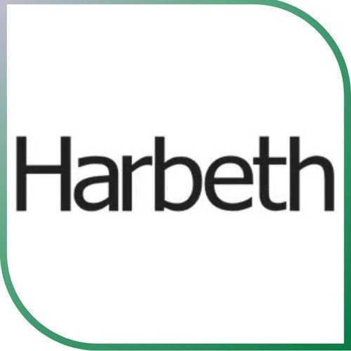 Logo Harbeth