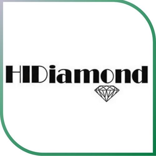 Logo HiDiamond