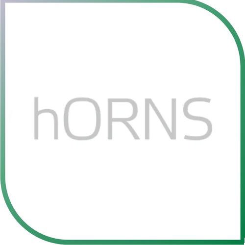 Logo hORNS